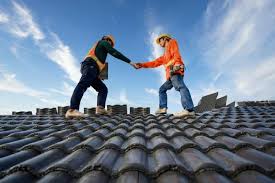 Roof Coating Services in Prosser, WA